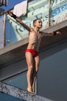 Thumbnail - Flavio - Diving Sports - 2023 - Roma Junior Diving Cup - Participants - Boys C 03064_02048.jpg