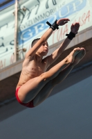 Thumbnail - Flavio - Plongeon - 2023 - Roma Junior Diving Cup - Participants - Boys C 03064_02063.jpg