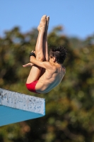Thumbnail - Tommaso - Diving Sports - 2023 - Roma Junior Diving Cup - Participants - Boys C 03064_02068.jpg