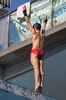 Thumbnail - Flavio - Plongeon - 2023 - Roma Junior Diving Cup - Participants - Boys C 03064_02094.jpg
