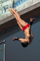 Thumbnail - Flavio - Прыжки в воду - 2023 - Roma Junior Diving Cup - Participants - Boys C 03064_02096.jpg