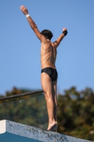 Thumbnail - Simone - Прыжки в воду - 2023 - Roma Junior Diving Cup - Participants - Boys C 03064_02099.jpg