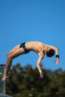 Thumbnail - Simone - Прыжки в воду - 2023 - Roma Junior Diving Cup - Participants - Boys C 03064_02100.jpg