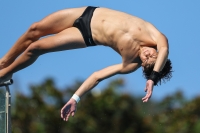 Thumbnail - Simone - Прыжки в воду - 2023 - Roma Junior Diving Cup - Participants - Boys C 03064_02101.jpg