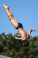 Thumbnail - Simone - Прыжки в воду - 2023 - Roma Junior Diving Cup - Participants - Boys C 03064_02102.jpg