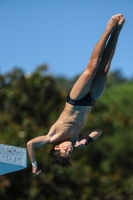 Thumbnail - Simone - Diving Sports - 2023 - Roma Junior Diving Cup - Participants - Boys C 03064_02103.jpg