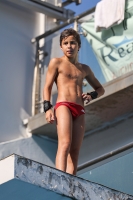 Thumbnail - Marco - Tuffi Sport - 2023 - Roma Junior Diving Cup - Participants - Boys C 03064_02107.jpg