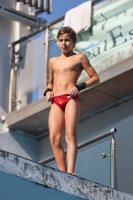 Thumbnail - Marco - Tuffi Sport - 2023 - Roma Junior Diving Cup - Participants - Boys C 03064_02108.jpg