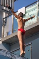 Thumbnail - Marco - Tuffi Sport - 2023 - Roma Junior Diving Cup - Participants - Boys C 03064_02109.jpg