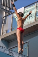 Thumbnail - Marco - Tuffi Sport - 2023 - Roma Junior Diving Cup - Participants - Boys C 03064_02121.jpg