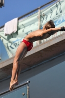 Thumbnail - Marco - Tuffi Sport - 2023 - Roma Junior Diving Cup - Participants - Boys C 03064_02122.jpg