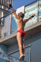 Thumbnail - Marco - Tuffi Sport - 2023 - Roma Junior Diving Cup - Participants - Boys C 03064_02145.jpg