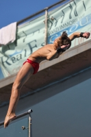 Thumbnail - Marco - Tuffi Sport - 2023 - Roma Junior Diving Cup - Participants - Boys C 03064_02146.jpg