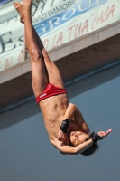 Thumbnail - Marco - Tuffi Sport - 2023 - Roma Junior Diving Cup - Participants - Boys C 03064_02147.jpg