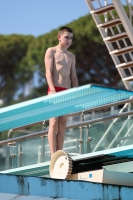 Thumbnail - Giorgi - Прыжки в воду - 2023 - Roma Junior Diving Cup - Participants - Boys B 03064_02294.jpg