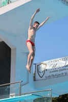 Thumbnail - Giorgi - Прыжки в воду - 2023 - Roma Junior Diving Cup - Participants - Boys B 03064_02295.jpg