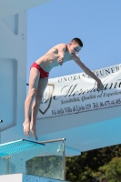 Thumbnail - Giorgi - Прыжки в воду - 2023 - Roma Junior Diving Cup - Participants - Boys B 03064_02296.jpg