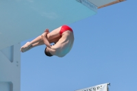 Thumbnail - Giorgi - Прыжки в воду - 2023 - Roma Junior Diving Cup - Participants - Boys B 03064_02297.jpg