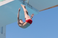 Thumbnail - Giorgi - Прыжки в воду - 2023 - Roma Junior Diving Cup - Participants - Boys B 03064_02299.jpg