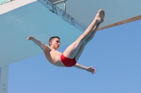 Thumbnail - Giorgi - Прыжки в воду - 2023 - Roma Junior Diving Cup - Participants - Boys B 03064_02301.jpg