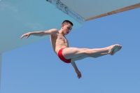 Thumbnail - Giorgi - Прыжки в воду - 2023 - Roma Junior Diving Cup - Participants - Boys B 03064_02303.jpg