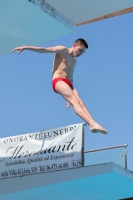 Thumbnail - Giorgi - Прыжки в воду - 2023 - Roma Junior Diving Cup - Participants - Boys B 03064_02304.jpg