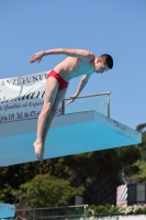 Thumbnail - Giorgi - Прыжки в воду - 2023 - Roma Junior Diving Cup - Participants - Boys B 03064_02305.jpg