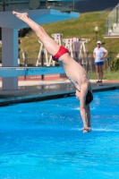 Thumbnail - Giorgi - Diving Sports - 2023 - Roma Junior Diving Cup - Participants - Boys B 03064_02307.jpg