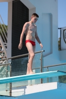 Thumbnail - Giorgi - Diving Sports - 2023 - Roma Junior Diving Cup - Participants - Boys B 03064_02381.jpg