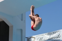 Thumbnail - Giorgi - Diving Sports - 2023 - Roma Junior Diving Cup - Participants - Boys B 03064_02386.jpg