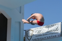 Thumbnail - Giorgi - Diving Sports - 2023 - Roma Junior Diving Cup - Participants - Boys B 03064_02387.jpg