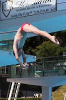 Thumbnail - Giorgi - Diving Sports - 2023 - Roma Junior Diving Cup - Participants - Boys B 03064_02389.jpg