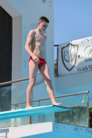 Thumbnail - Giorgi - Diving Sports - 2023 - Roma Junior Diving Cup - Participants - Boys B 03064_02480.jpg