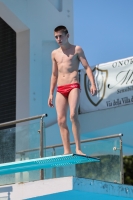 Thumbnail - Giorgi - Diving Sports - 2023 - Roma Junior Diving Cup - Participants - Boys B 03064_02481.jpg