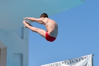 Thumbnail - Giorgi - Diving Sports - 2023 - Roma Junior Diving Cup - Participants - Boys B 03064_02485.jpg