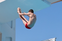 Thumbnail - Giorgi - Diving Sports - 2023 - Roma Junior Diving Cup - Participants - Boys B 03064_02486.jpg