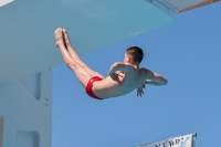 Thumbnail - Giorgi - Diving Sports - 2023 - Roma Junior Diving Cup - Participants - Boys B 03064_02487.jpg