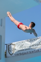 Thumbnail - Giorgi - Diving Sports - 2023 - Roma Junior Diving Cup - Participants - Boys B 03064_02488.jpg