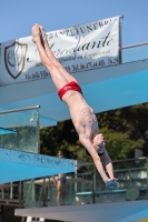 Thumbnail - Giorgi - Diving Sports - 2023 - Roma Junior Diving Cup - Participants - Boys B 03064_02490.jpg