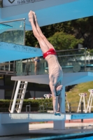 Thumbnail - Giorgi - Diving Sports - 2023 - Roma Junior Diving Cup - Participants - Boys B 03064_02491.jpg