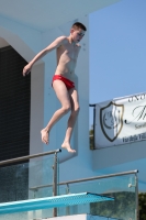 Thumbnail - Giorgi - Diving Sports - 2023 - Roma Junior Diving Cup - Participants - Boys B 03064_02596.jpg