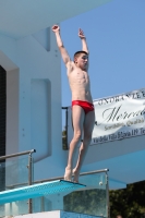 Thumbnail - Giorgi - Wasserspringen - 2023 - Roma Junior Diving Cup - Teilnehmer - Boys B 03064_02597.jpg