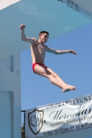 Thumbnail - Giorgi - Plongeon - 2023 - Roma Junior Diving Cup - Participants - Boys B 03064_02600.jpg