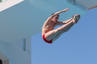 Thumbnail - Giorgi - Wasserspringen - 2023 - Roma Junior Diving Cup - Teilnehmer - Boys B 03064_02602.jpg