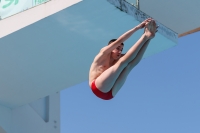 Thumbnail - Giorgi - Plongeon - 2023 - Roma Junior Diving Cup - Participants - Boys B 03064_02603.jpg