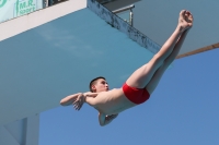 Thumbnail - Giorgi - Diving Sports - 2023 - Roma Junior Diving Cup - Participants - Boys B 03064_02605.jpg