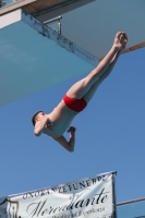 Thumbnail - Giorgi - Wasserspringen - 2023 - Roma Junior Diving Cup - Teilnehmer - Boys B 03064_02606.jpg