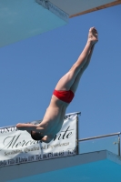 Thumbnail - Giorgi - Wasserspringen - 2023 - Roma Junior Diving Cup - Teilnehmer - Boys B 03064_02607.jpg