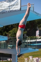 Thumbnail - Giorgi - Plongeon - 2023 - Roma Junior Diving Cup - Participants - Boys B 03064_02608.jpg