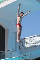 Thumbnail - Giorgi - Wasserspringen - 2023 - Roma Junior Diving Cup - Teilnehmer - Boys B 03064_02702.jpg